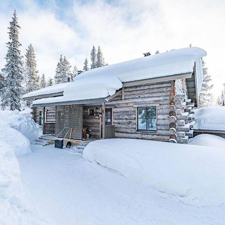 Taruilevi 2 - Villa Levin Taiga - Cabin Close To The Center Of Levi Kittilä Екстериор снимка