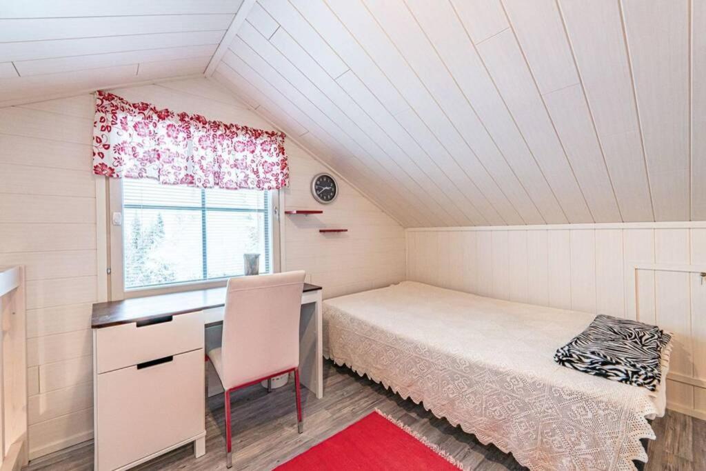 Taruilevi 2 - Villa Levin Taiga - Cabin Close To The Center Of Levi Kittilä Екстериор снимка