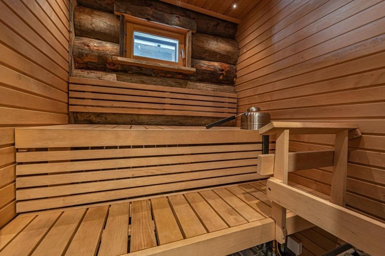 Taruilevi 2 - Villa Levin Taiga - Cabin Close To The Center Of Levi Kittilä Екстериор снимка